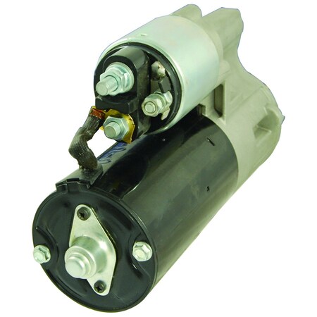 Wai Global Starter, STRBO PMGR, 17kW12 Volt, CW, 9Tooth Pinion 17926N